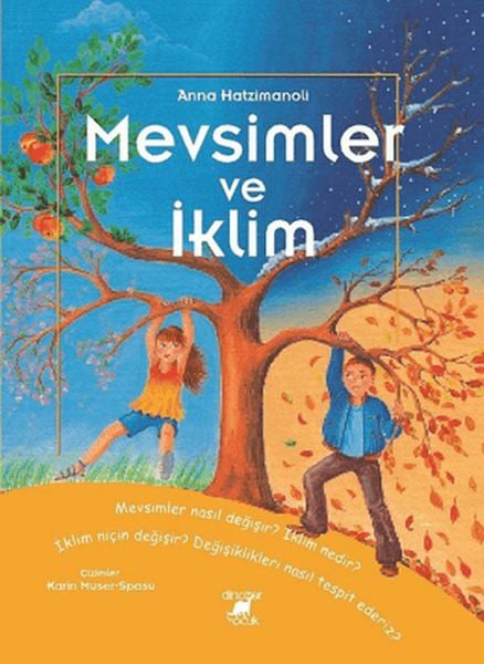 Dinozor Çocuk Çocuk Öykü, Masal Kitapları