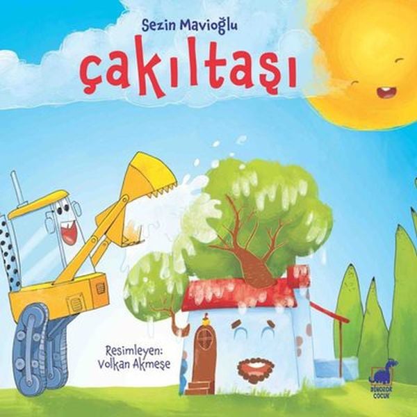 Dinozor Çocuk Çocuk Öykü, Masal Kitapları