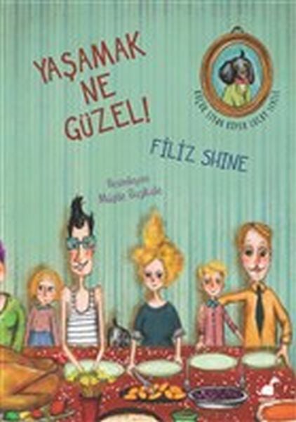 Dinozor Çocuk Çocuk Öykü, Masal Kitapları