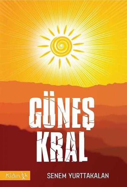 Klan Yayınları Yabancı Dilde Kitaplar
