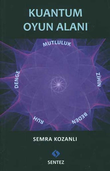 Sentez Yayınları Yabancı Dilde Kitaplar