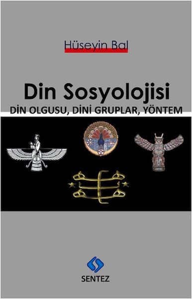 Sentez Yayınları Sosyoloji, Toplum Kitapları