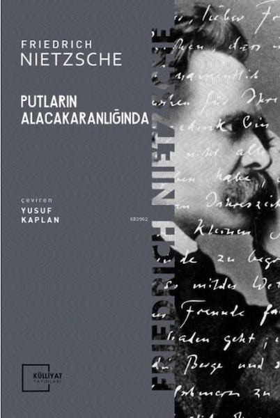 Külliyat Yayınları Felsefe Kitapları