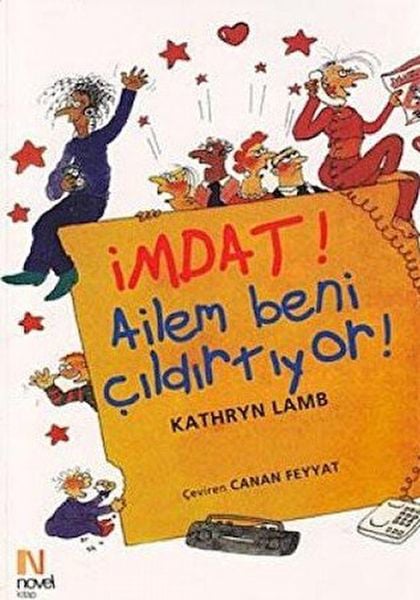 Scala Yayıncılık Yabancı Dilde Kitaplar