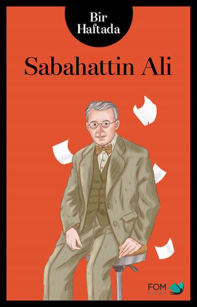 Fom Kitap Dünya Edebiyatı Kitapları