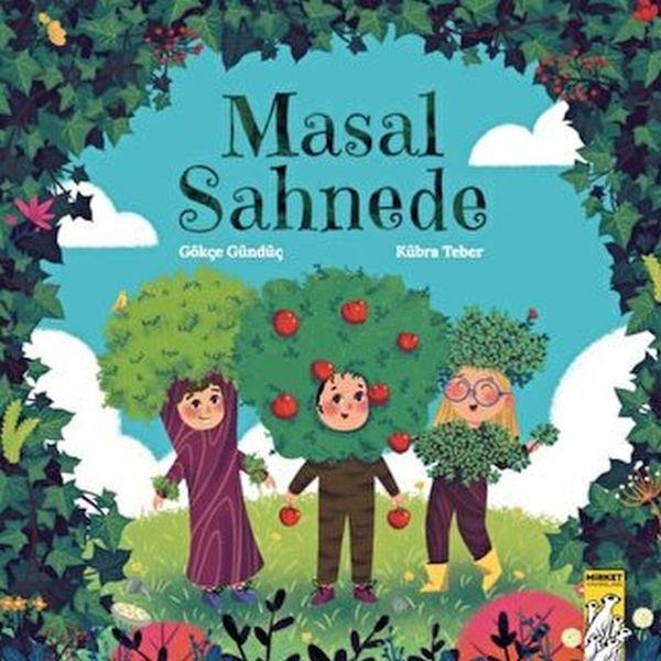 Modern English Çocuk Öykü, Masal Kitapları