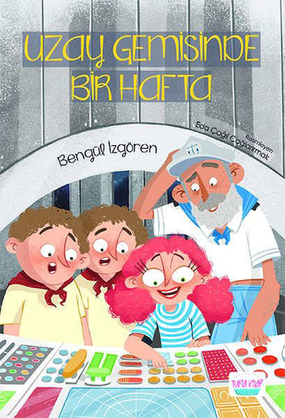 Turta Kitap Çocuk Öykü, Masal Kitapları