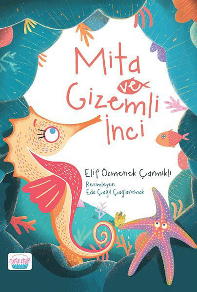 Turta Kitap Çocuk Öykü, Masal Kitapları