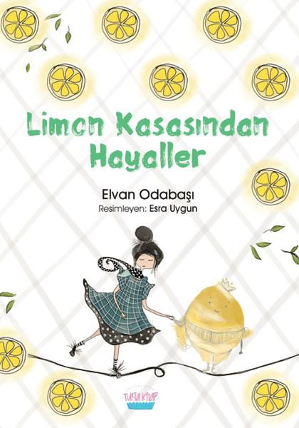 Turta Kitap Çocuk Öykü, Masal Kitapları