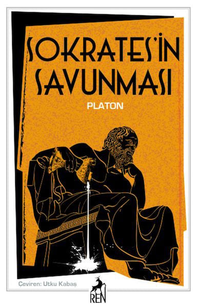 Ren Kitap Felsefe Kitapları