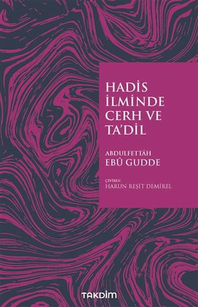 Takdim Din Kitapları