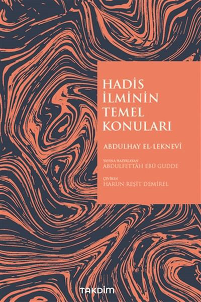 Takdim Din Kitapları