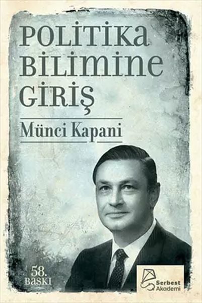 Serbest Kitaplar Siyaset ve İdeoloji Kitapları