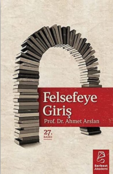 Serbest Kitaplar Felsefe Kitapları