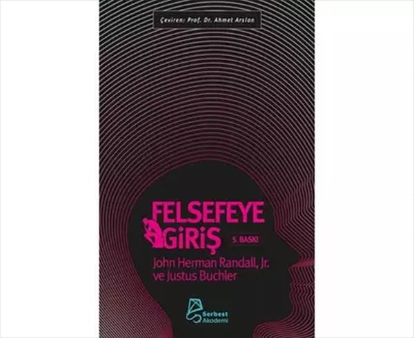Serbest Kitaplar Felsefe Kitapları