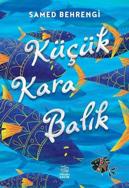 İthaki çocuk yayınları Çocuk Öykü, Masal Kitapları