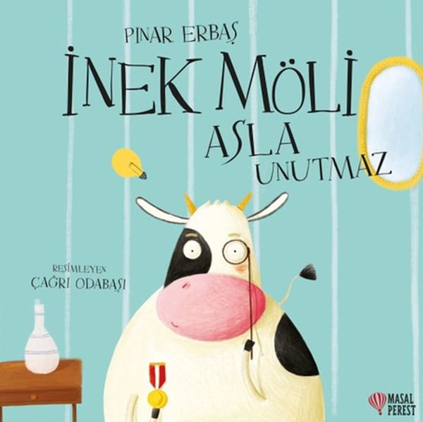 Masalperest Çocuk Öykü, Masal Kitapları