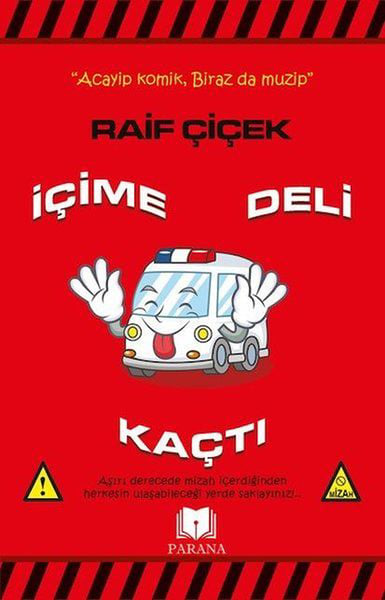 Parana Yayınları Dünya Edebiyatı Kitapları