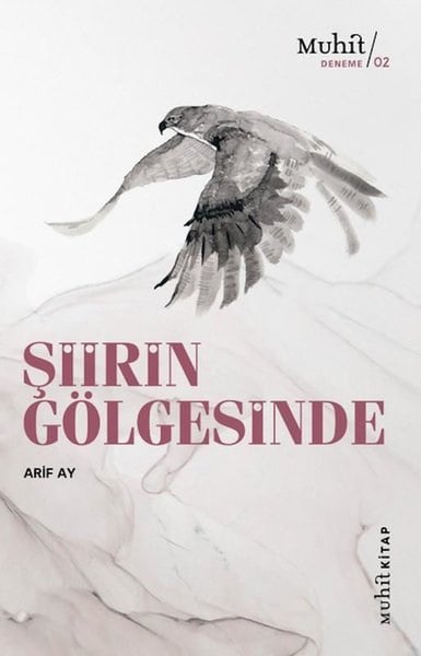 Muhit Kitap Yabancı Dilde Kitaplar