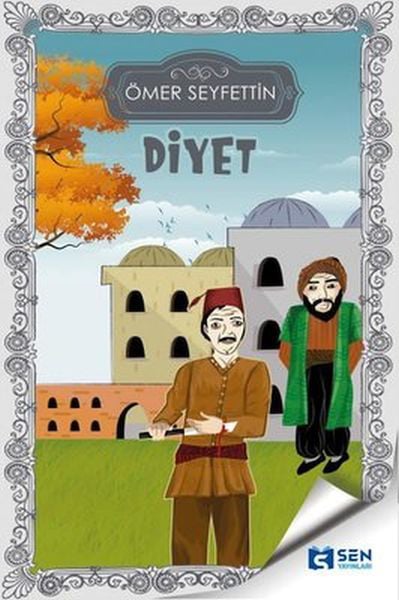 Sen Yayınları Çocuk Öykü, Masal Kitapları