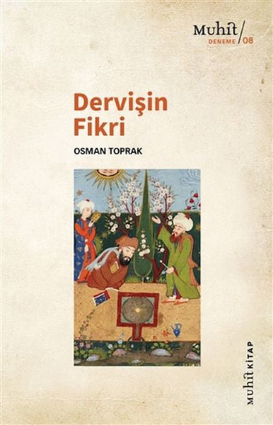 Muhit Kitap Dünya Edebiyatı Kitapları