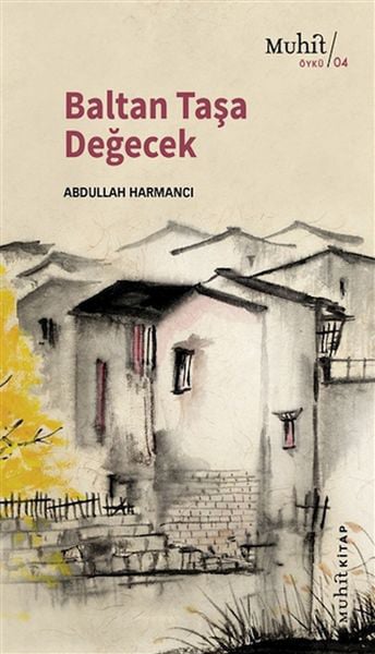 Muhit Kitap Dünya Edebiyatı Kitapları