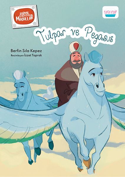 Turta Kitap Çocuk Öykü, Masal Kitapları