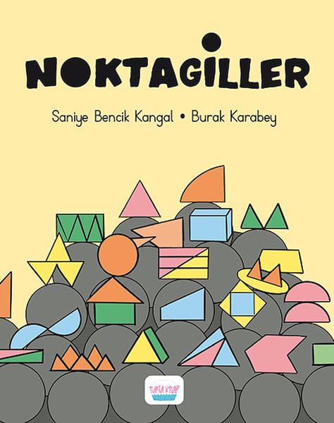 Turta Kitap Çocuk Öykü, Masal Kitapları