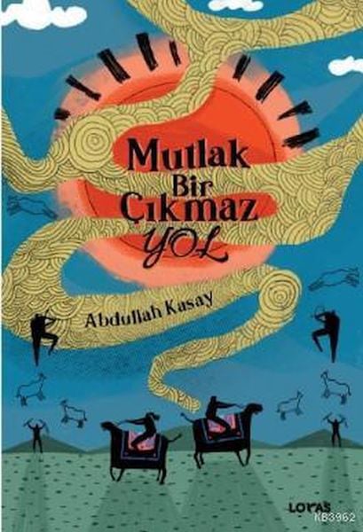 Loras Kitap Dünya Edebiyatı Kitapları