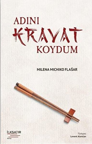 İlksatır Yayınevi Dünya Edebiyatı Kitapları