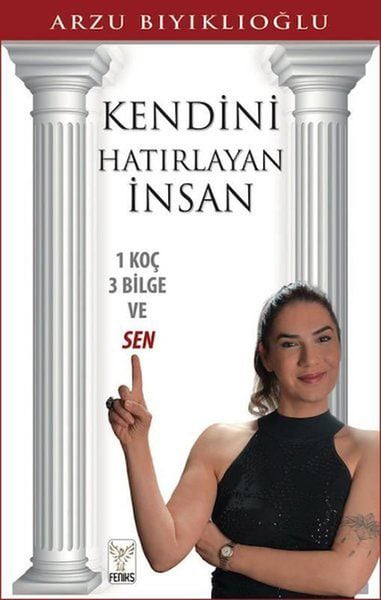 Feniks Yayınları Yabancı Dilde Kitaplar