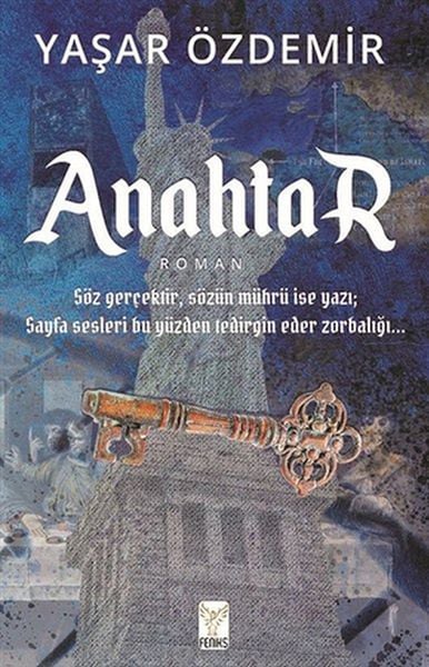 Feniks Yayınları Dünya Edebiyatı Kitapları