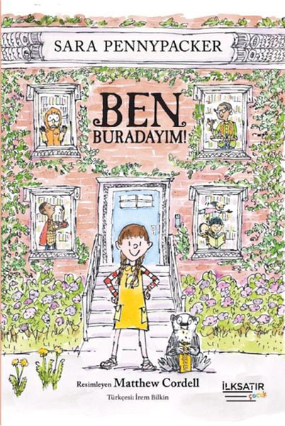 İlksatır Yayınevi Çocuk Öykü, Masal Kitapları