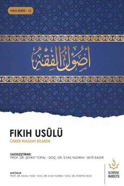 Nizamiye Akademi Din Kitapları