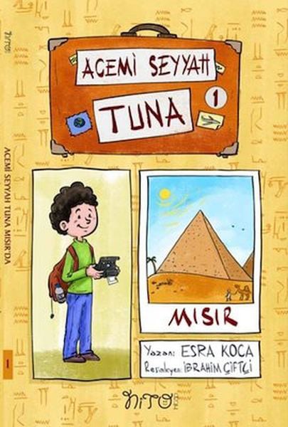 Nito Kitap Çocuk Öykü, Masal Kitapları