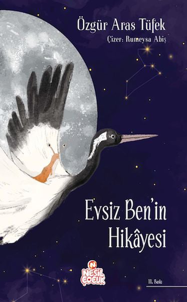 Nesil Çocuk Yayınları Çocuk Öykü, Masal Kitapları