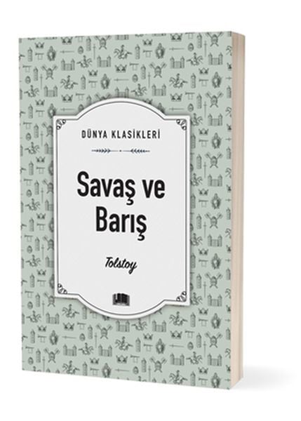 EMA Dünya Edebiyatı Kitapları