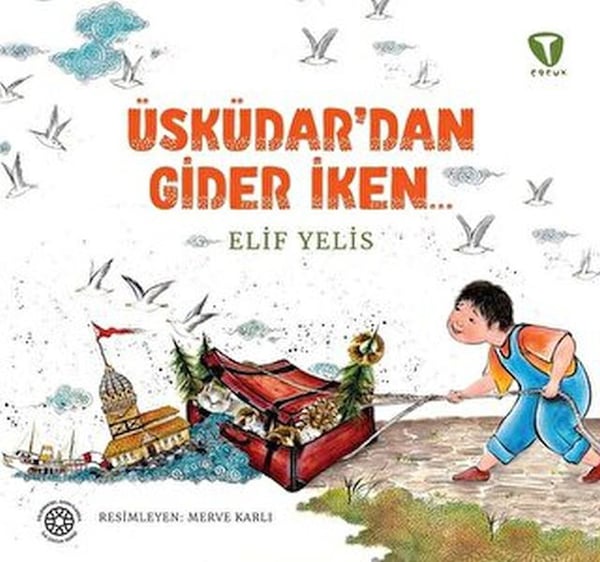Turkuvaz Çocuk Çocuk Öykü, Masal Kitapları
