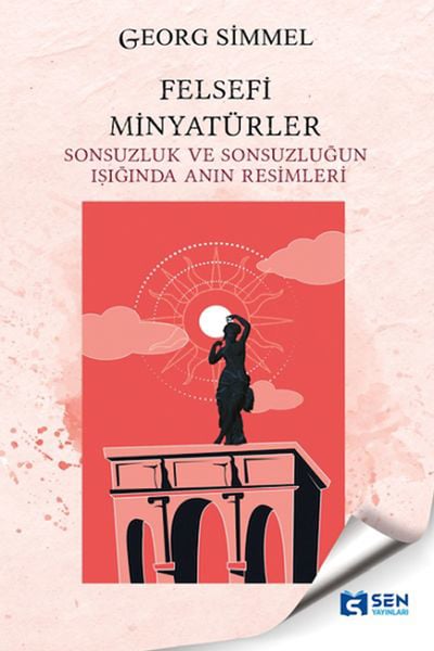 Sen Yayınları Felsefe Kitapları