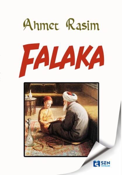Sen Yayınları Çocuk Öykü, Masal Kitapları