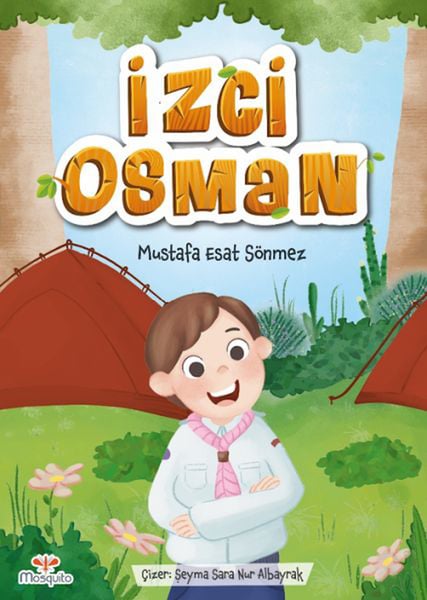 Mosquito Yayınları Çocuk Öykü, Masal Kitapları