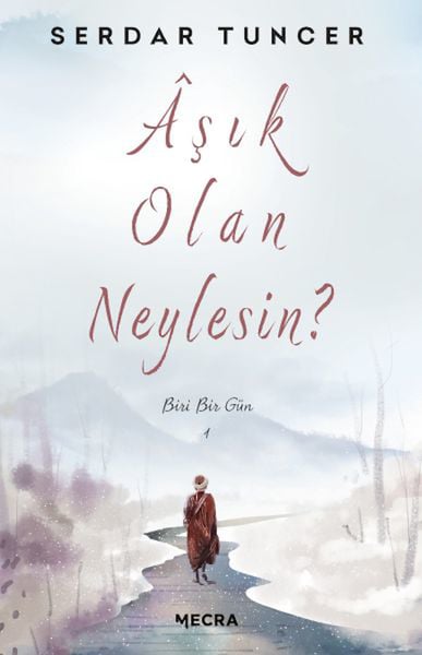 Mecra Kitap Dünya Edebiyatı Kitapları