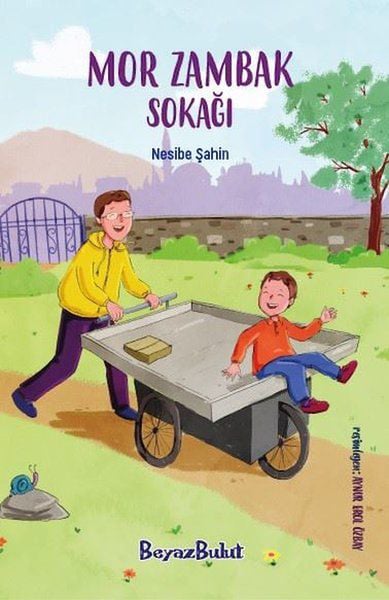 Beyaz Bulut Kitap Çocuk Öykü, Masal Kitapları