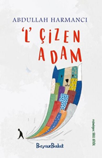 Beyaz Bulut Kitap Çocuk Öykü, Masal Kitapları
