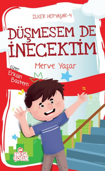 Nesil Çocuk Yayınları Çocuk Öykü, Masal Kitapları
