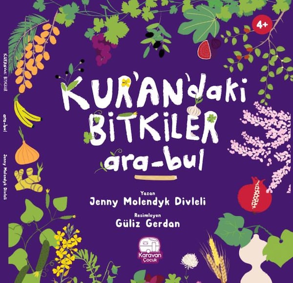 Karavan Çocuk Çocuk Öykü, Masal Kitapları