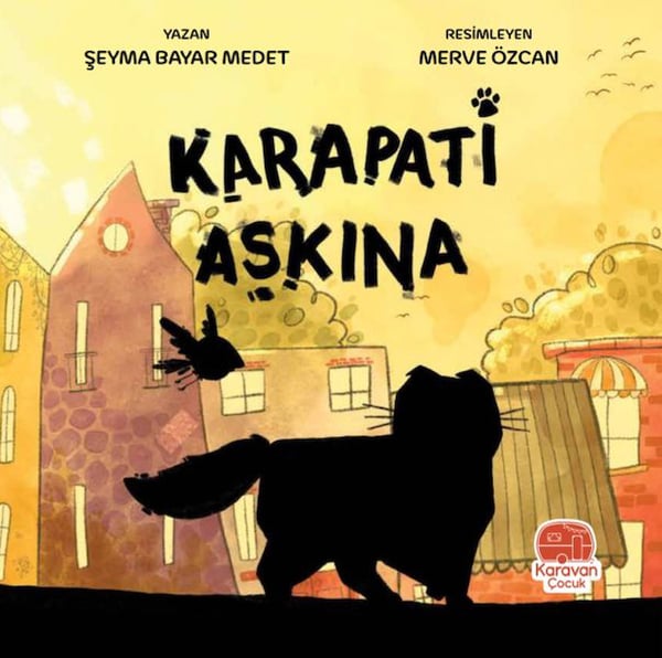 Karavan Çocuk Çocuk Öykü, Masal Kitapları