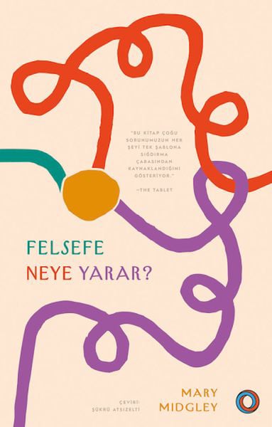 Orenda Felsefe Kitapları