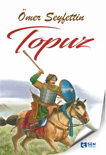 Sen Yayınları Çocuk Öykü, Masal Kitapları