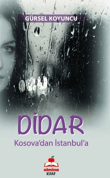 Almina Kitap Dünya Edebiyatı Kitapları